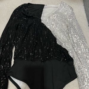 Bodysuit